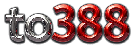 to388 login logo